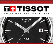 TISSOT kar&oacute;r&aacute;k