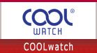 COOL Watch &oacute;r&aacute;k