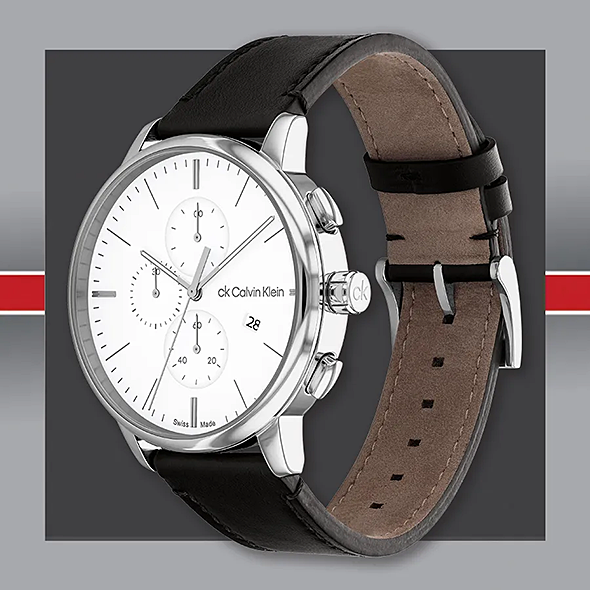 Calvin Klein CK25000039 portré kép