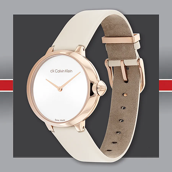 Calvin Klein CK25000050 portré kép