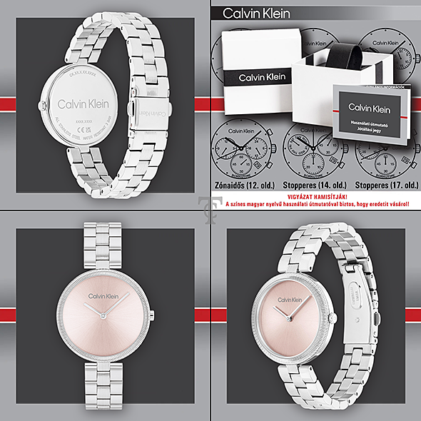 Calvin Klein CK25100015 portré kép