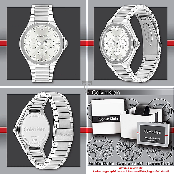 Calvin Klein CK25100054 portré kép