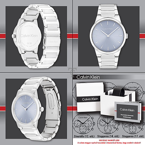 Calvin Klein CK25100081 portré kép