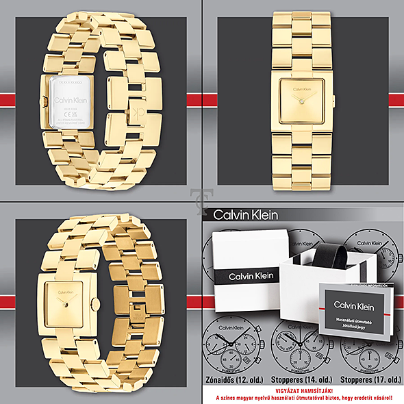 Calvin Klein CK25100089 portré kép