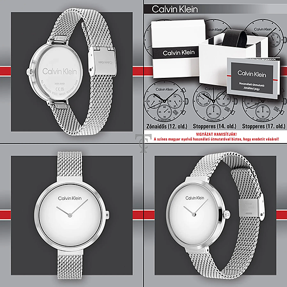 Calvin Klein CK25200079 portré kép