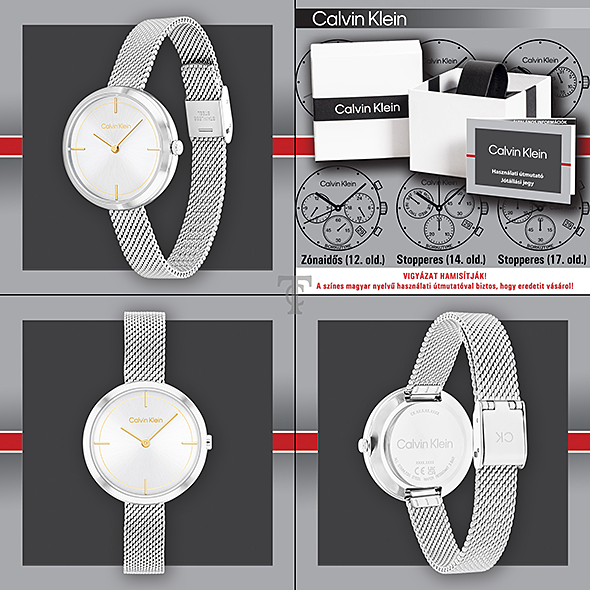 Calvin Klein CK25200184 portré kép
