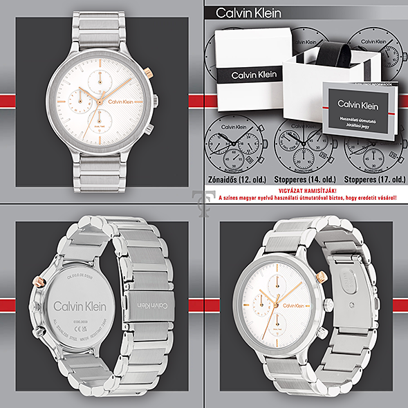 Calvin Klein CK25200238 portré kép