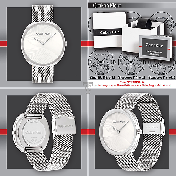Calvin Klein CK25200245 portré kép