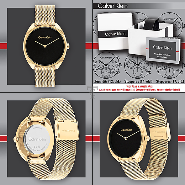 Calvin Klein CK25200271 portré kép