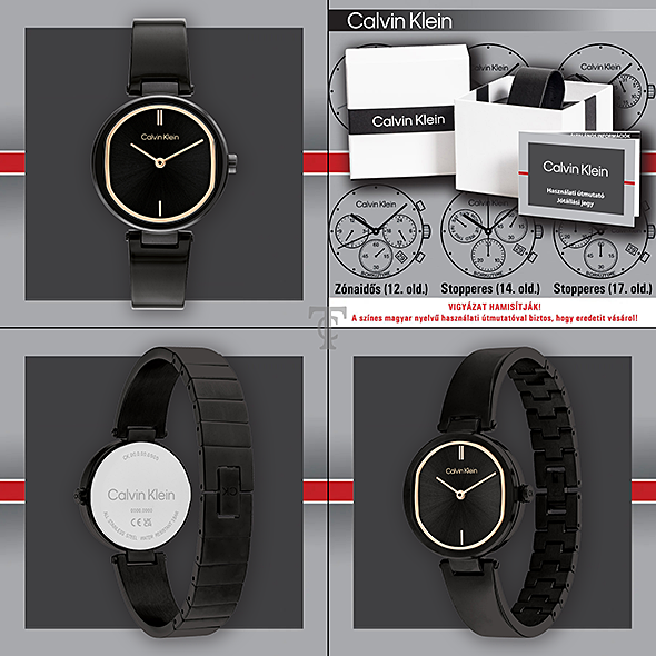 Calvin Klein CK25200310 portré kép