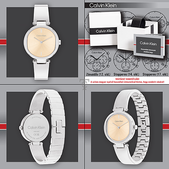 Calvin Klein CK25200311 portré kép