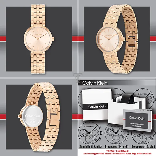 Calvin Klein CK25100185 portré kép