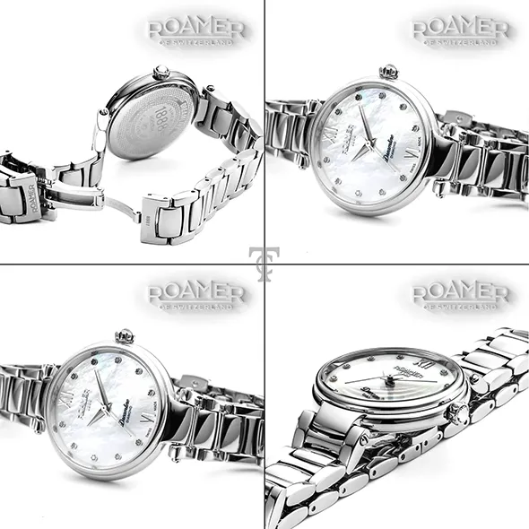 Roamer 857847412950 portré kép