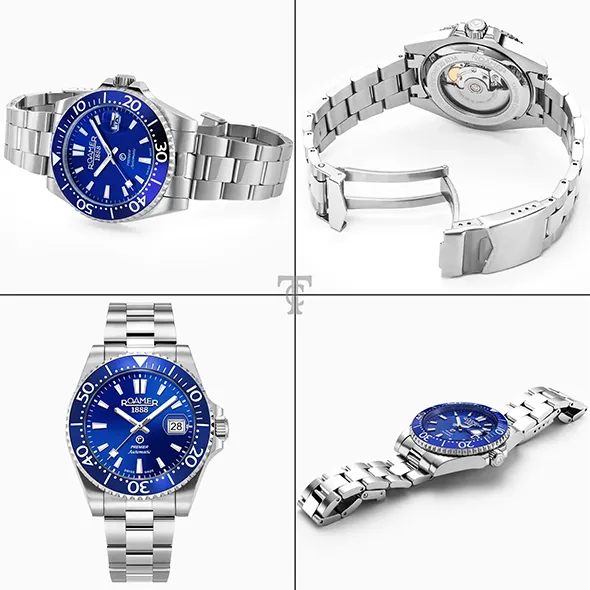 Roamer 986983414521 portré kép