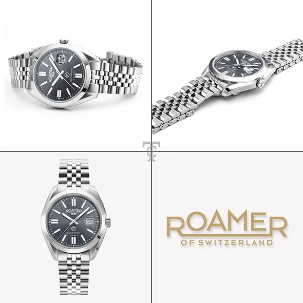 Roamer 996983415520 portré kép