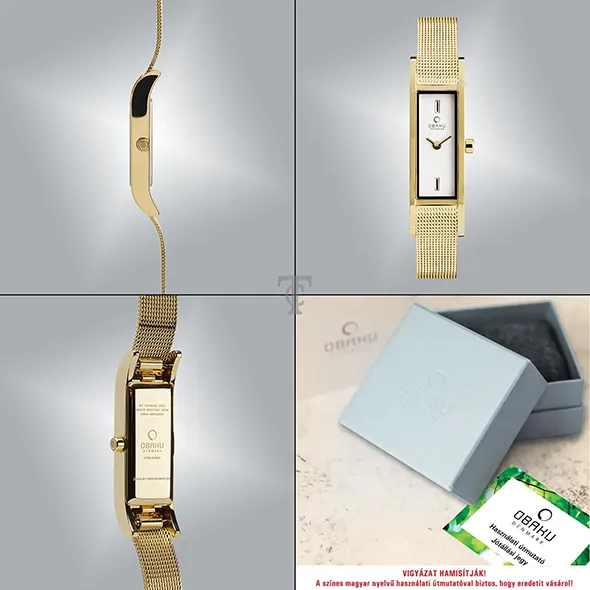 Obaku V159LXGIMG portré kép