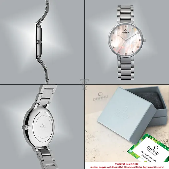 Obaku V189LXCPSC portré kép