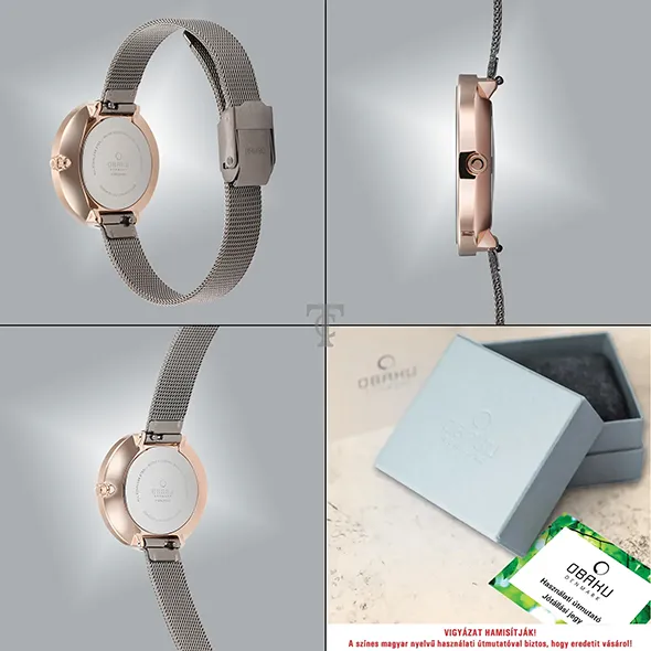 Obaku V195LXVJMJ portré kép