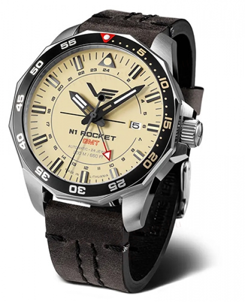 Vostok Europe 225A713-L karóra