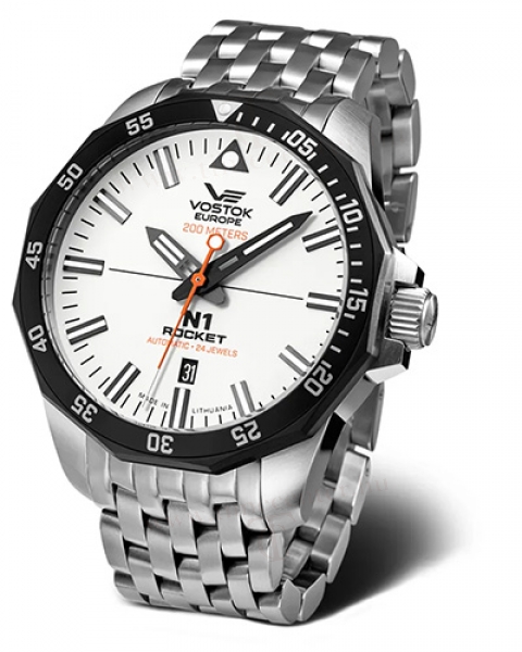 Vostok Europe 225E711-B karóra