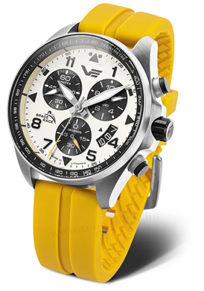 Vostok Europe 325A743-S9 karóra
