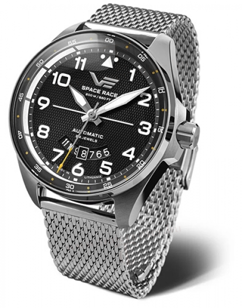 Vostok Europe 325A745-B karóra