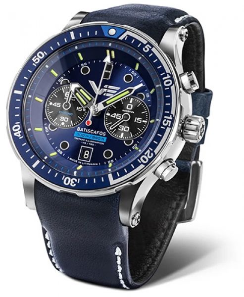 Vostok Europe 511A772-LS karóra