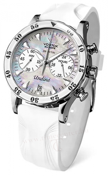 Vostok Europe 515A671-SL karóra