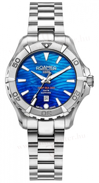 Roamer 860844414520 karóra