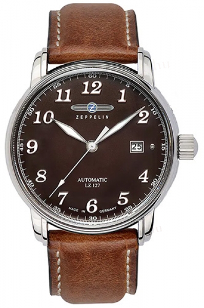 Zeppelin 8656-3 karóra