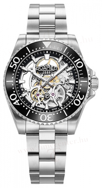 Roamer 986984418520 karóra