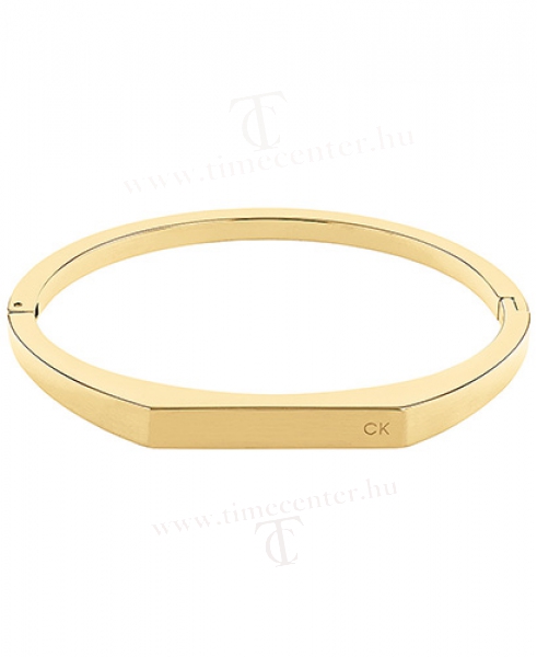 Calvin Klein Ékszer CKJ35000046 karkötő