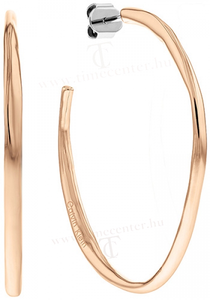 Calvin Klein Ékszer CKJ35000114 fülbevaló