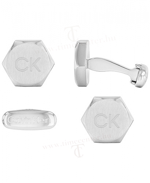 Calvin Klein Ékszer CKJ35000257 mandzsetta