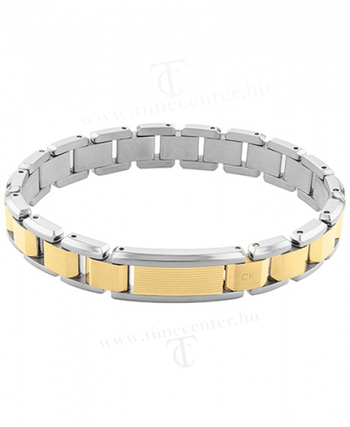 Calvin Klein Ékszer CKJ35000287 karkötő