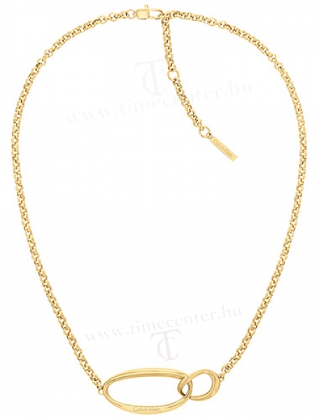 Calvin Klein Ékszer CKJ35000354 nyaklánc
