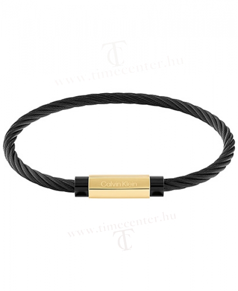 Calvin Klein Ékszer CKJ35000420 karkötő