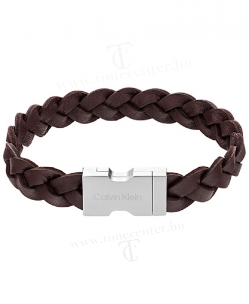 Calvin Klein Ékszer CKJ35000570 karkötő