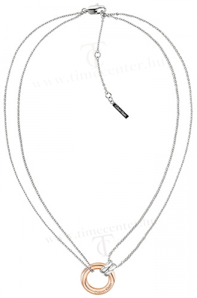 Calvin Klein Ékszer CKJ35000631 nyaklánc