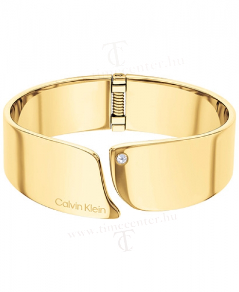 Calvin Klein Ékszer CKJ35000657 karkötő