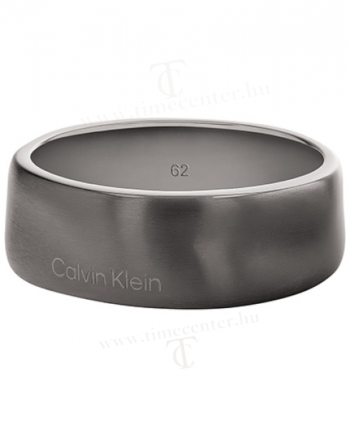 Calvin Klein Ékszer CKJ35100036G gyűrű