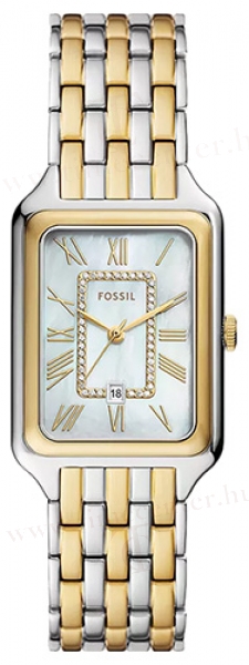 FOSSIL ES5305 karóra