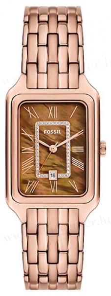 FOSSIL ES5323 karóra
