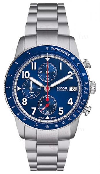 FOSSIL FS6047 karóra
