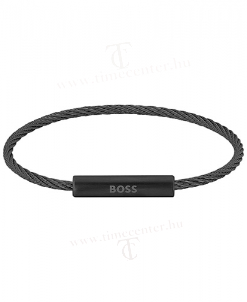 BOSS ÉKSZEREK HBJ1580389 karkötő