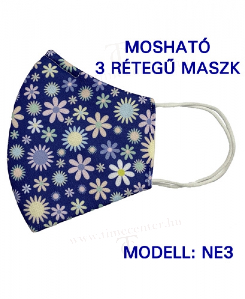 Maszk MASZK-NE3 