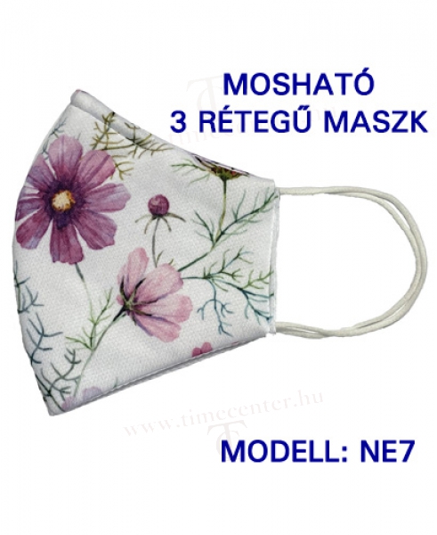 Maszk MASZK-NE7 