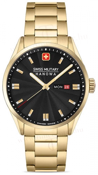 Swiss Military Hanowa SMWGH0001610 karóra