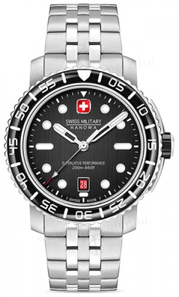 Swiss Military Hanowa SMWGH0001702 karóra