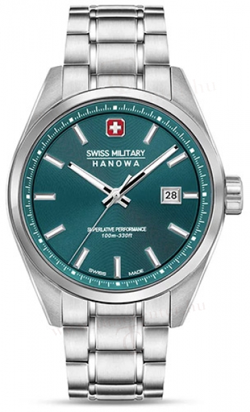 Swiss Military Hanowa SMWGH0004104 karóra